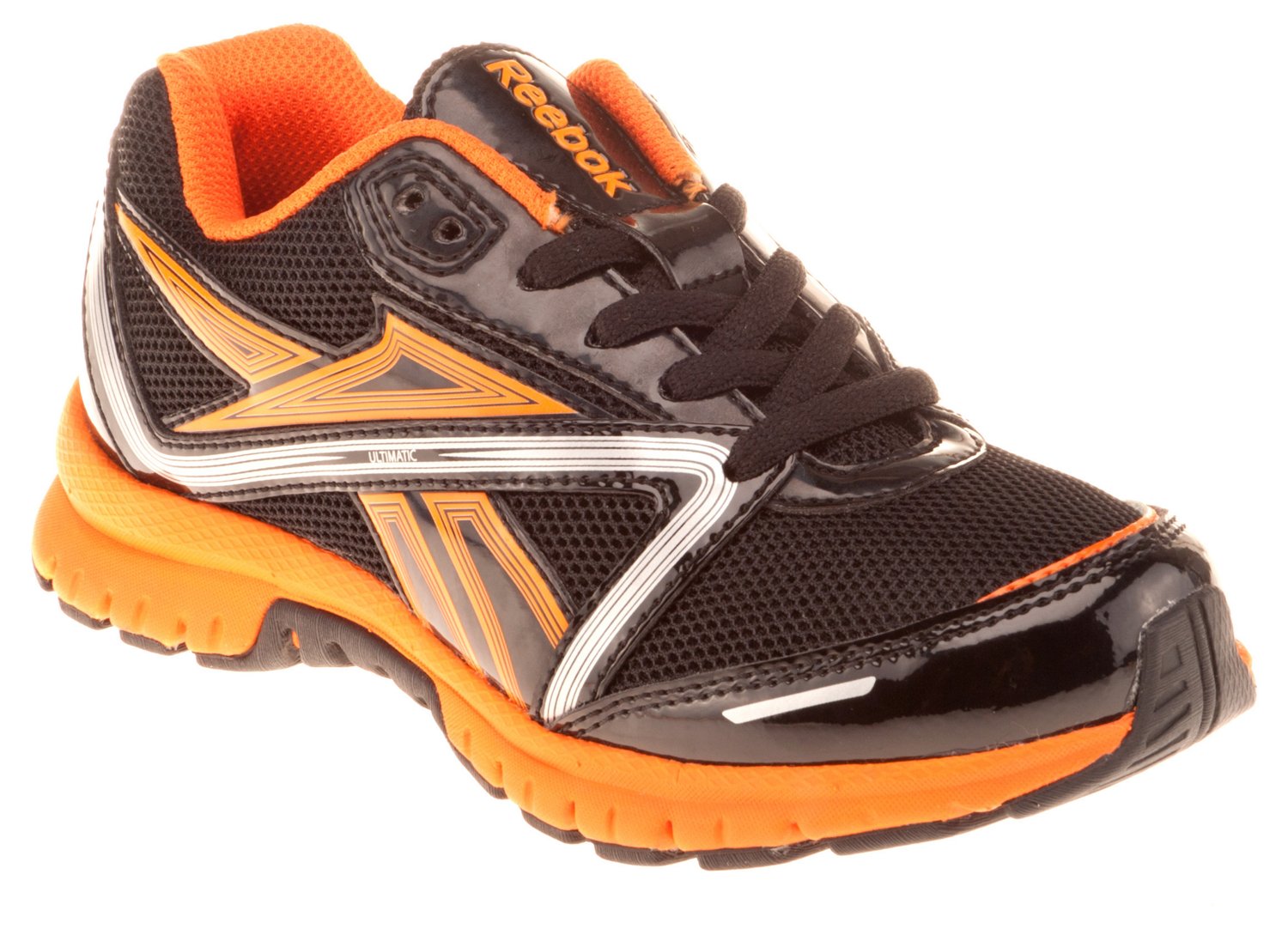 Reebok Kids' Ultimatic Running Shoes thumbnail