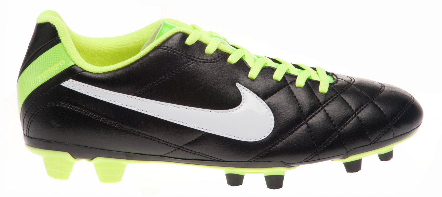 Nike Men's Tiempo Rio Soccer Cleats thumbnail