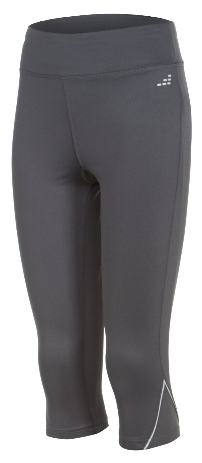 BCG Women's Cropped Running Bottoms thumbnail