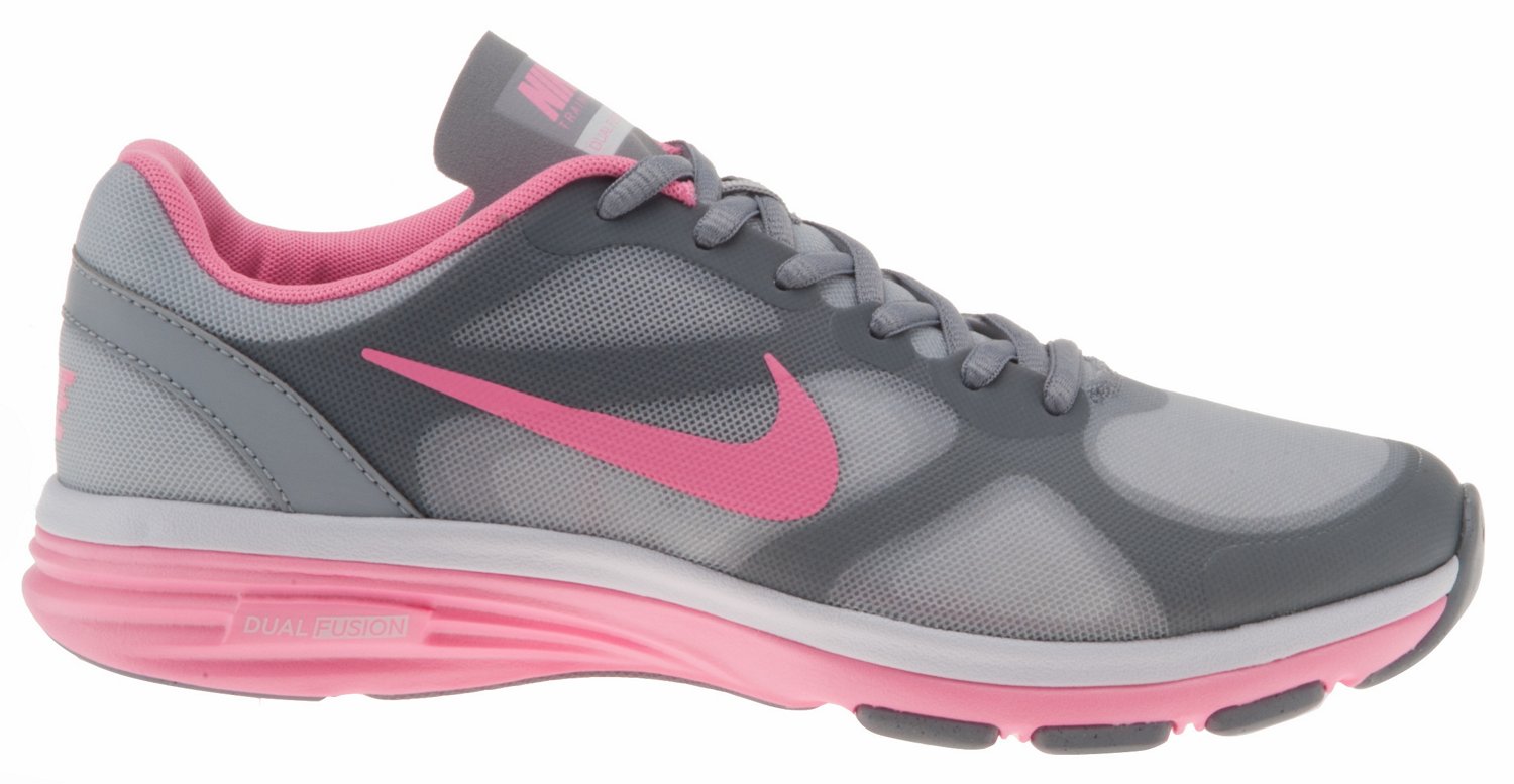 Nike Women's Dual Fusion Training Shoes
