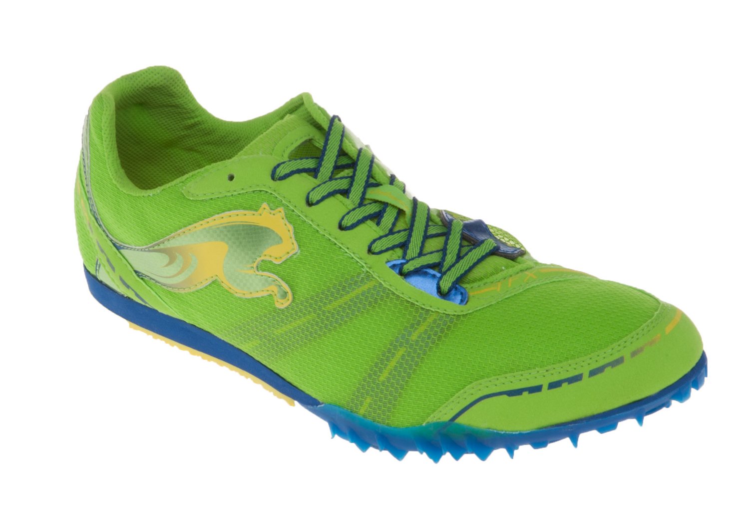 PUMA Men's Complete TFX Distance III Track Spikes thumbnail