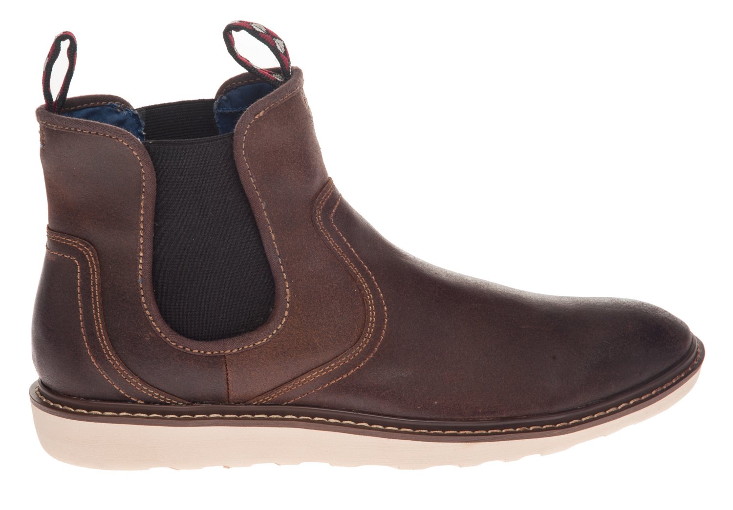 SKECHERS Men's Dwell Boots