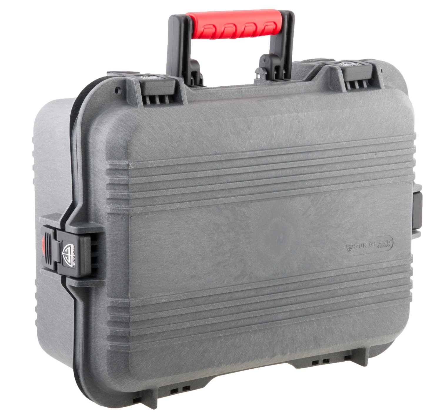 Plano® Gun Guard All-Weather Large Pistol Accessory Case
