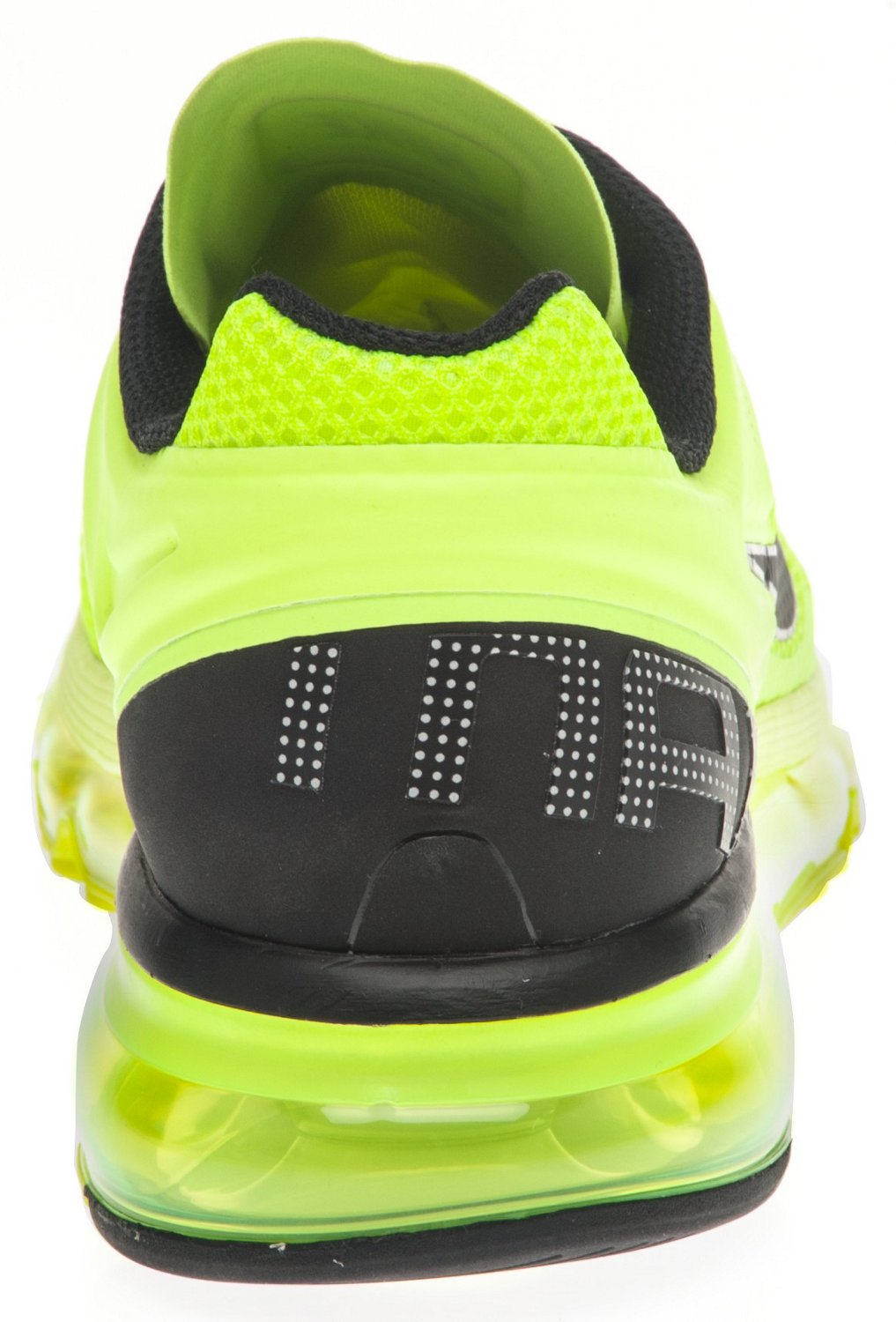 Nike Men's Air Max+ 2013 Running Shoes thumbnail