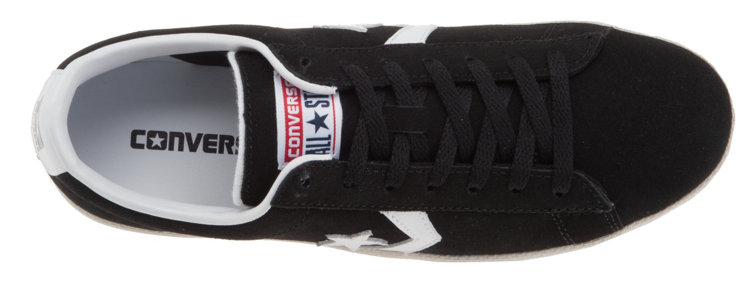 Converse Adults' Chuck Taylor Hollis Basketball Shoes thumbnail
