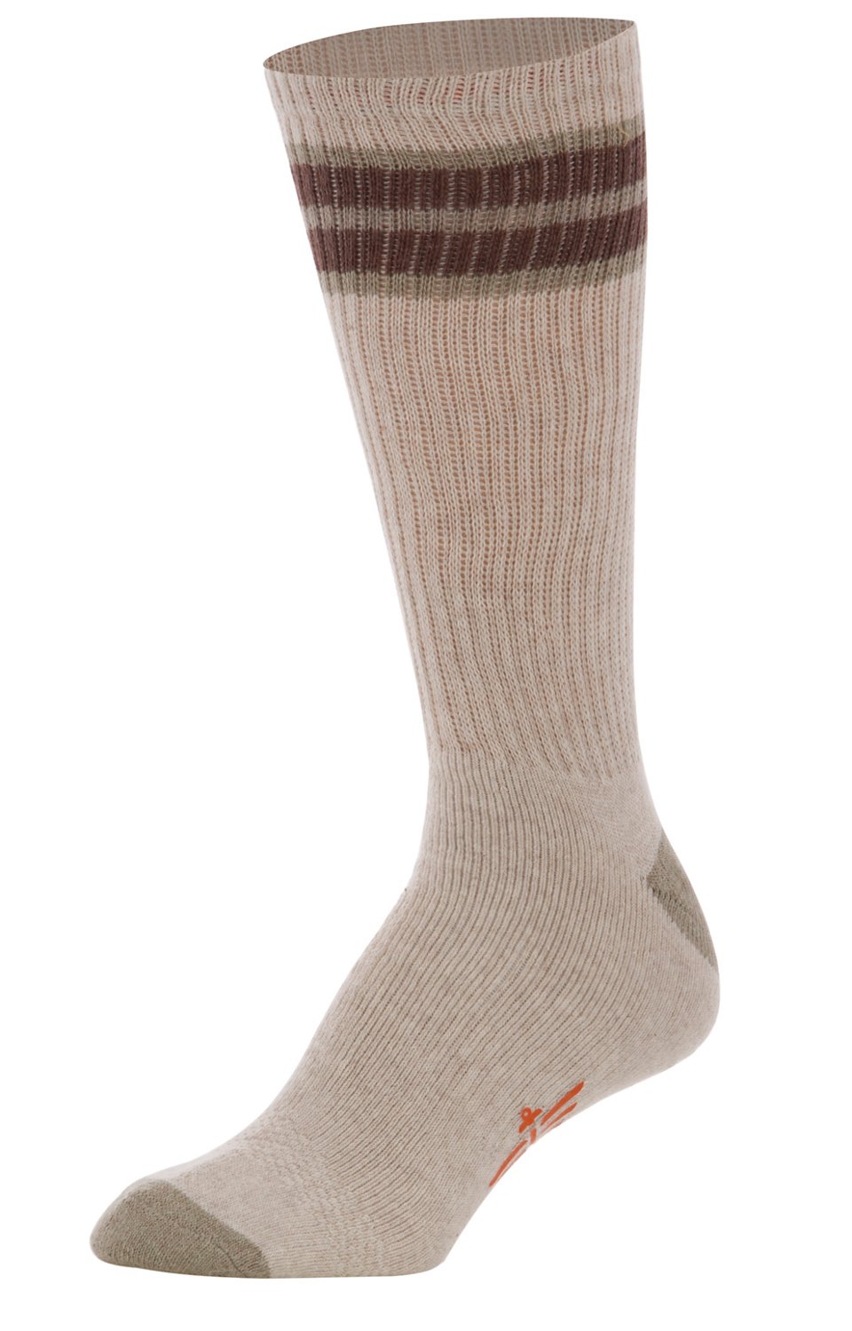 Dockers® Men's Cushion Comfort Campus Crew Socks 3-Pack