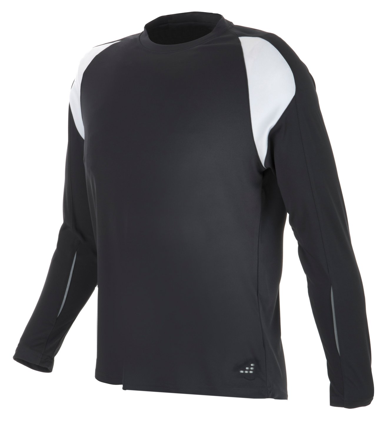 BCG Men's Long Sleeve Running Top