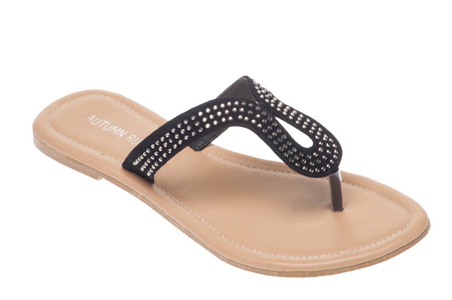 Autumn Run® Women's Jennifer Sandals thumbnail