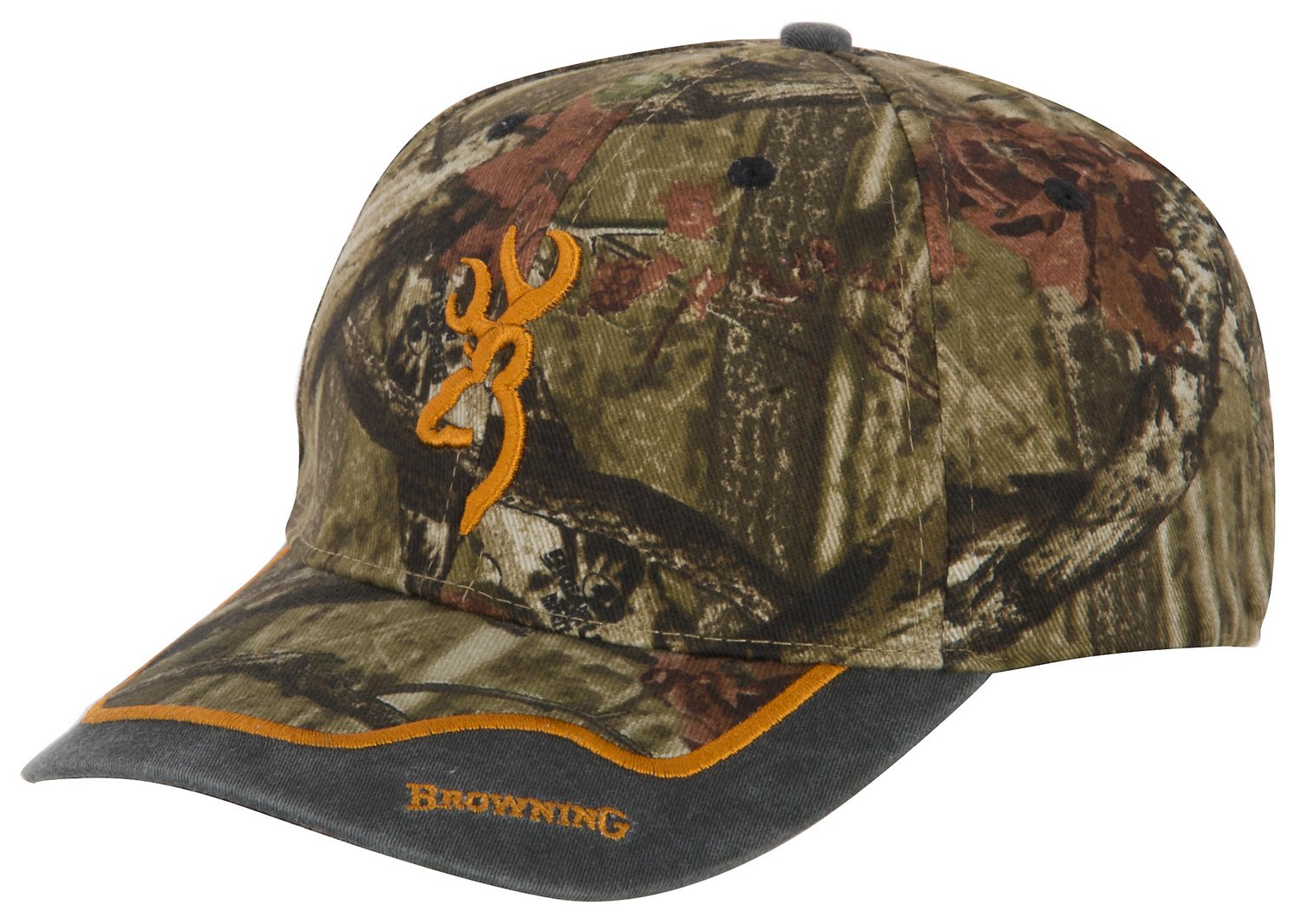 Browning Men's Eastfork Cap