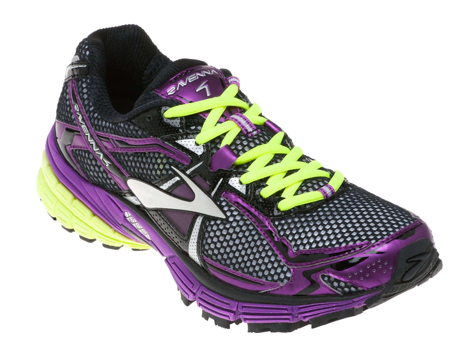 Brooks Women's Ravenna 4 Running Shoes thumbnail