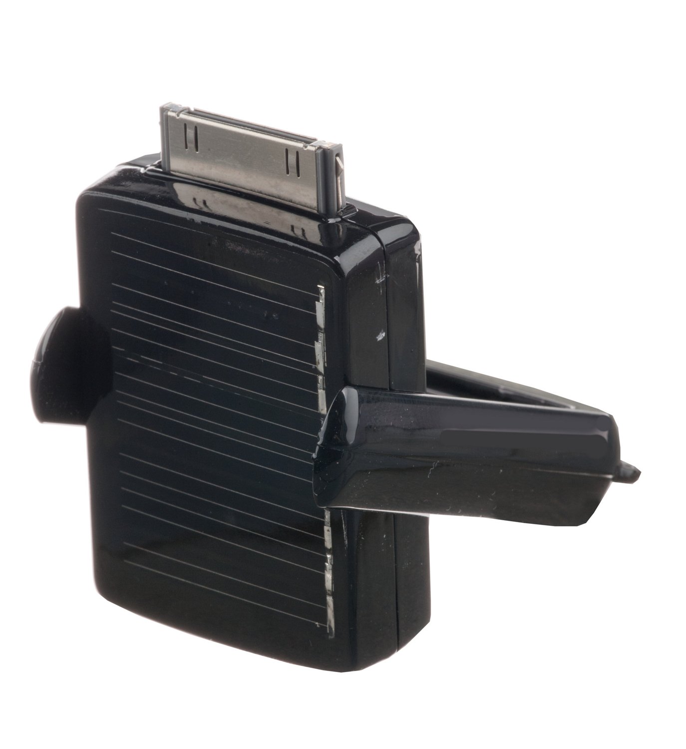 Brunton BUMP APPLE Hybrid Power Pack