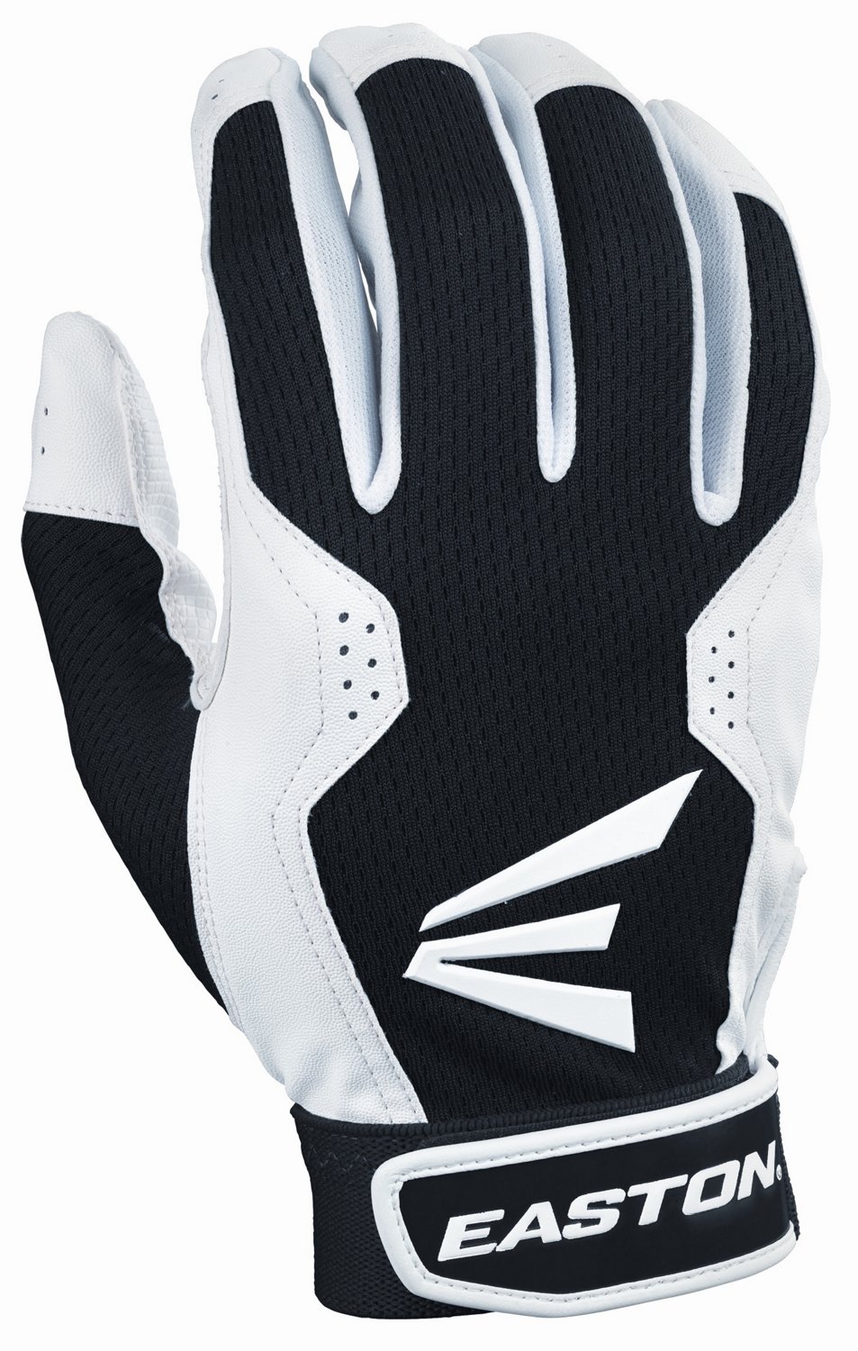 White/Black