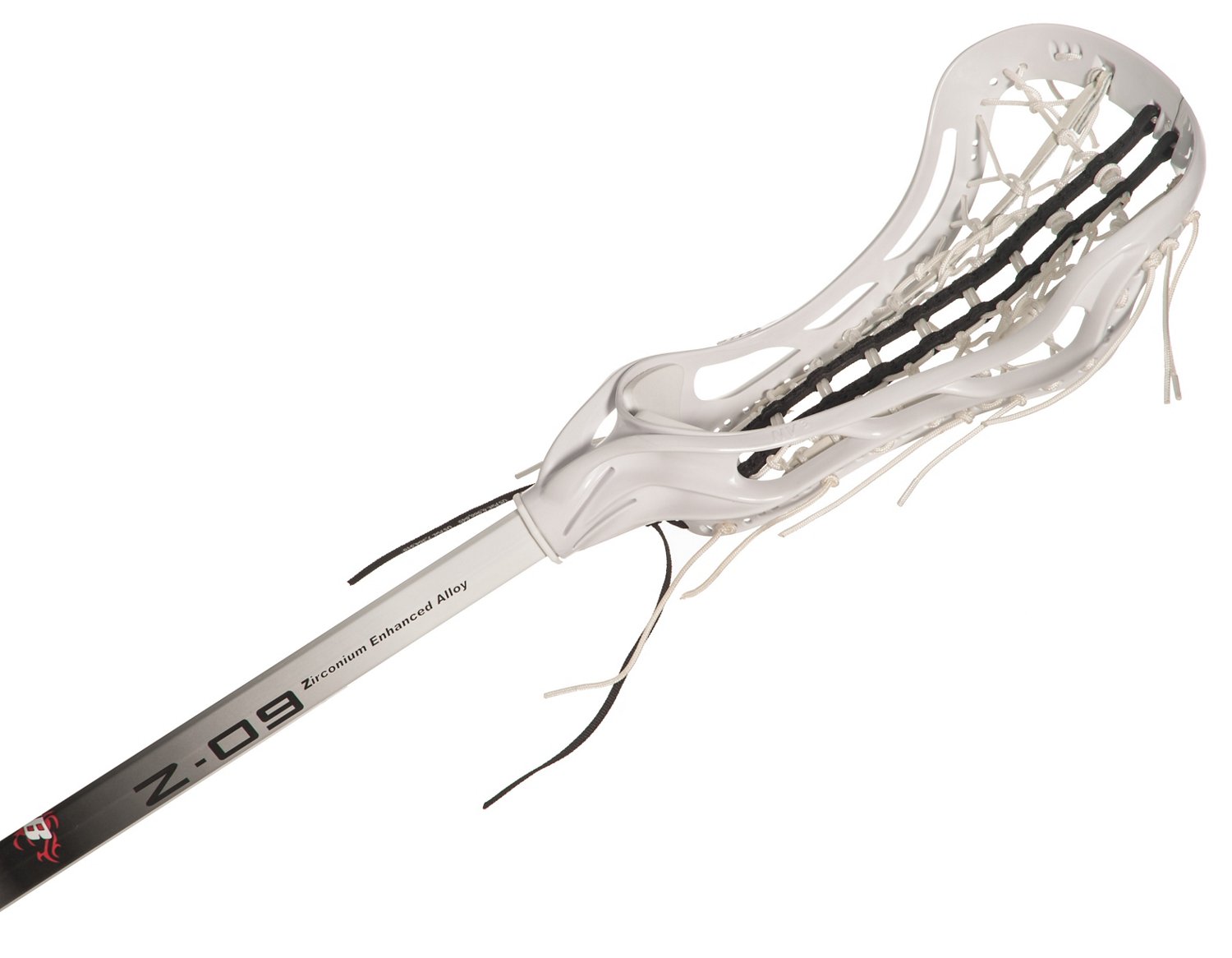 deBeer Women's NV3 Lacrosse Stick thumbnail