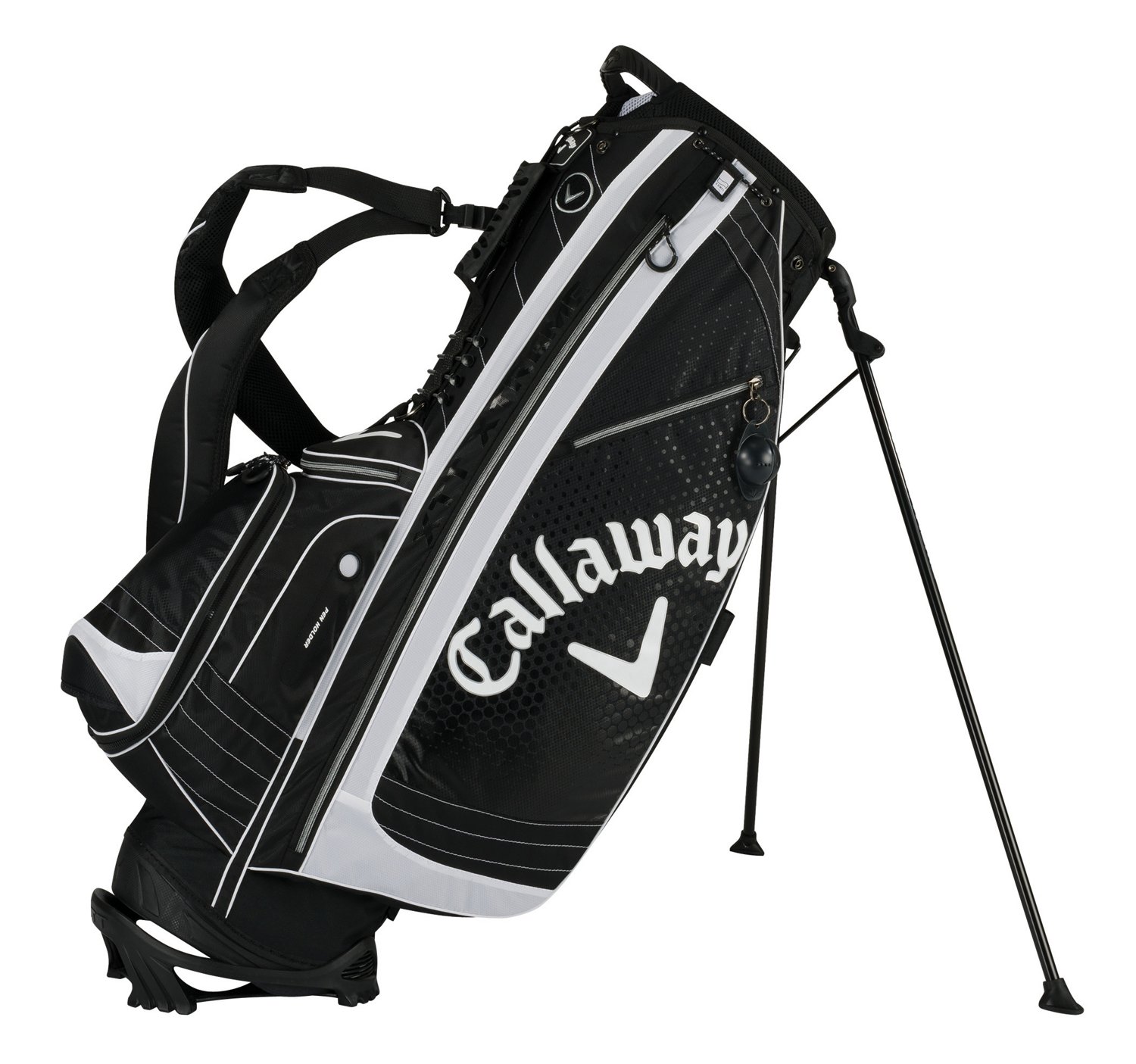Callaway XTT Xtreme Stand Bag thumbnail