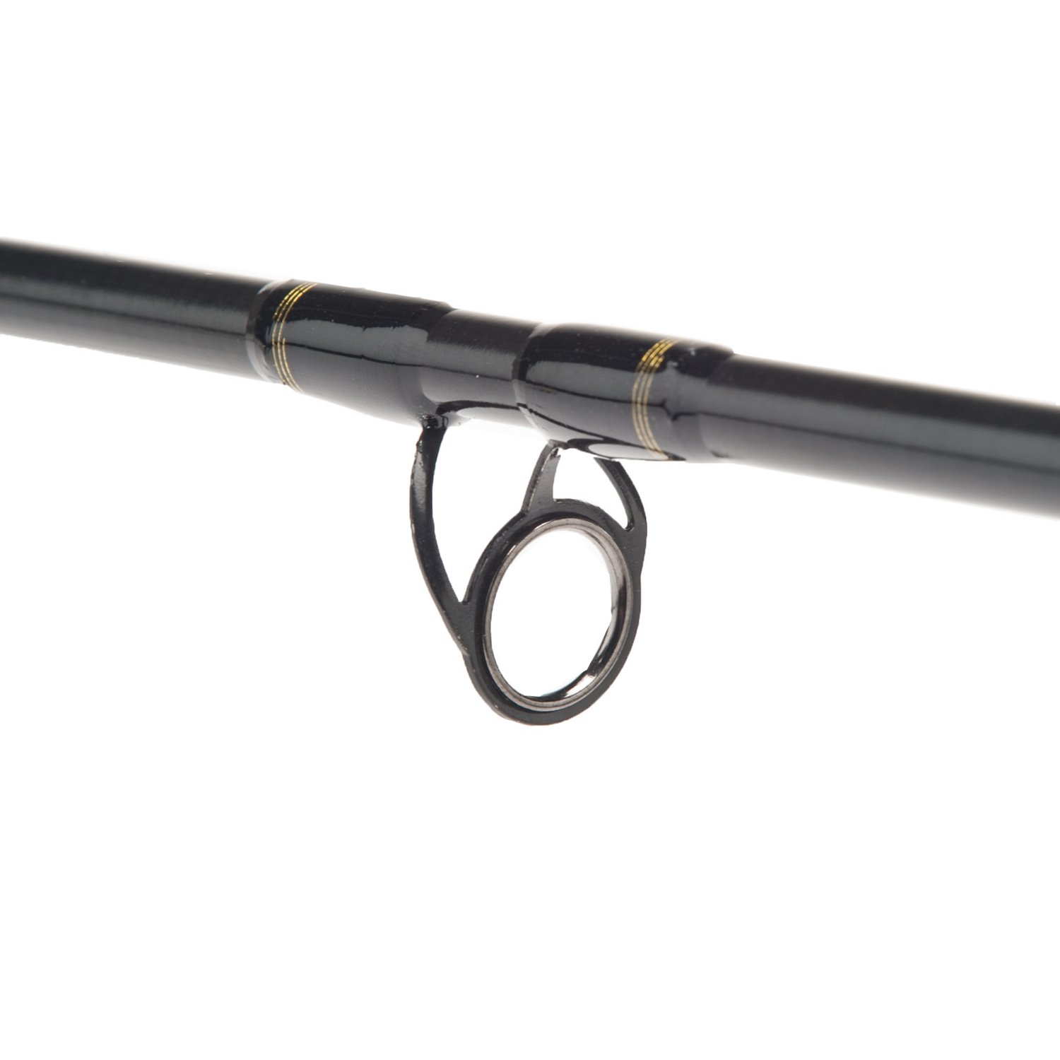 Mr. Crappie® Custom Graphite L Freshwater Crappie Rod thumbnail
