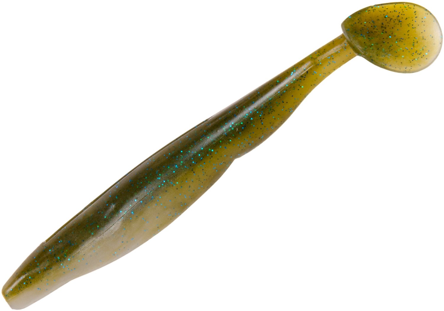Strike King Perfect Plastics 4