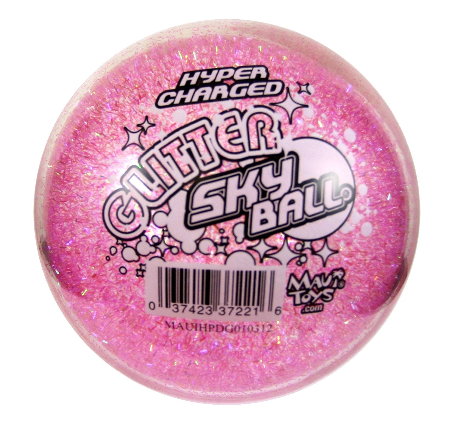 Maui Toys Glitter Sky Ball®