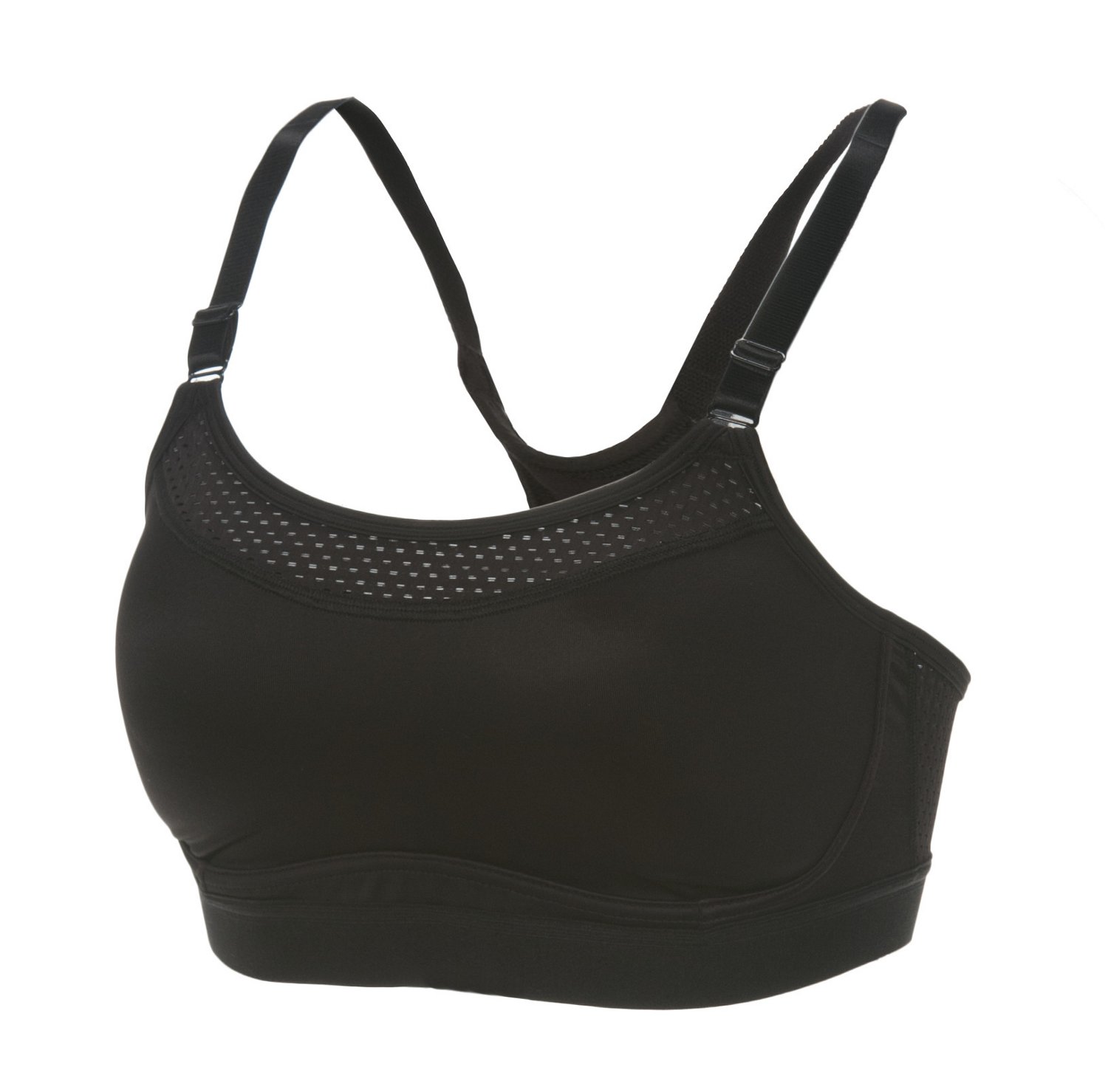 Champion Women's Show-Off Sports Bra