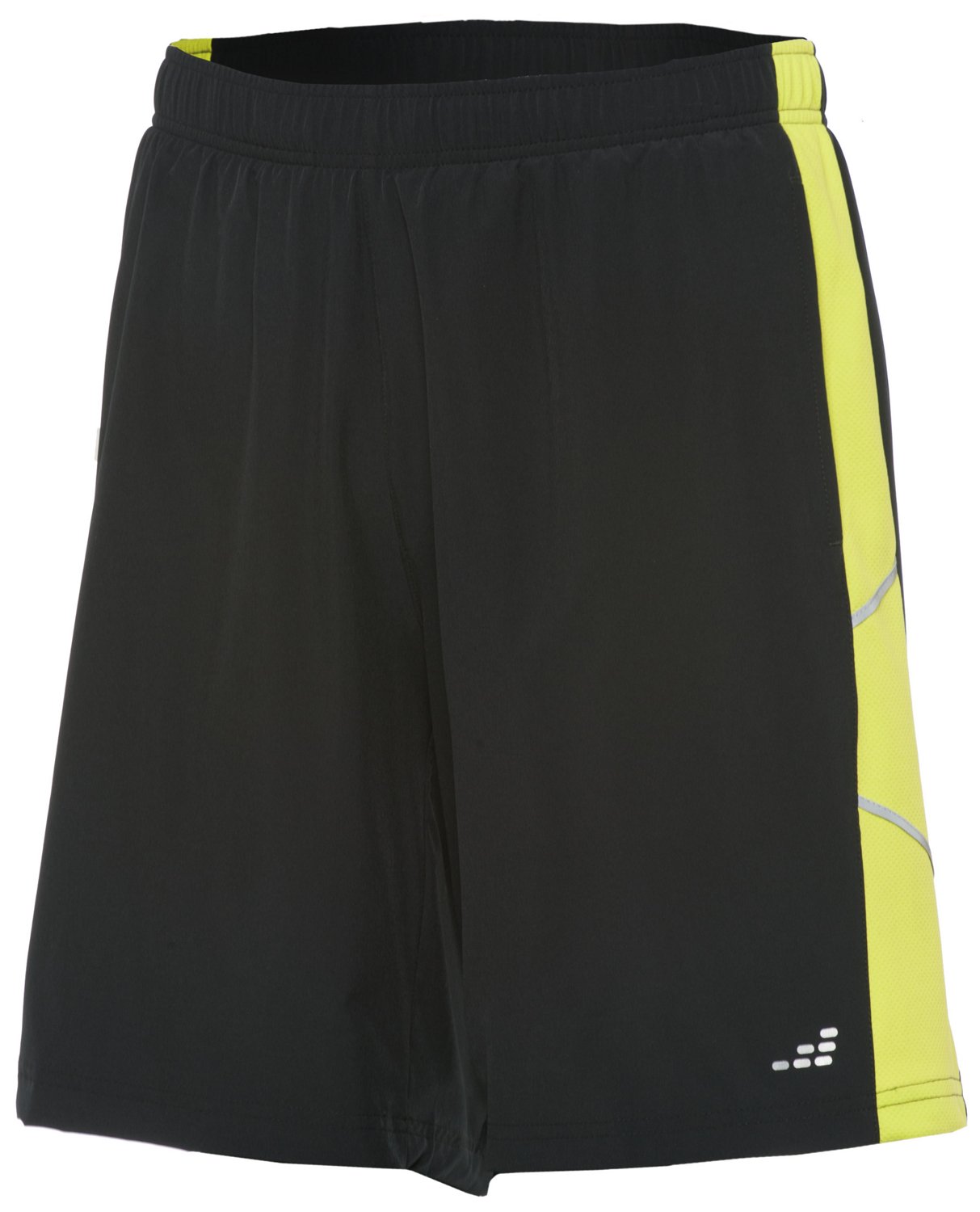 BCG Men's 2-in-1 Running Short