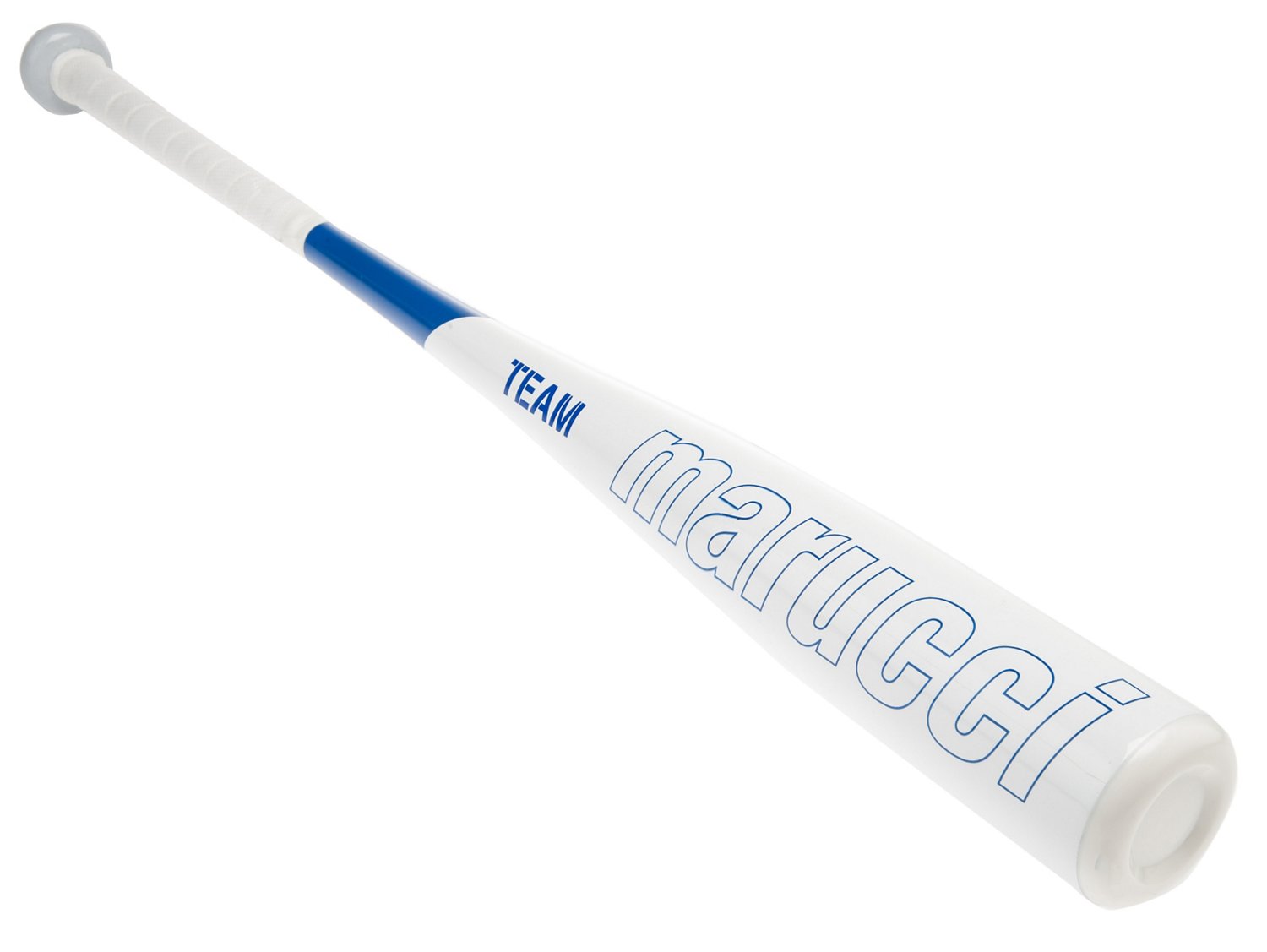 Marucci TEAM Big Barrel Senior League Baseball Bat -10
