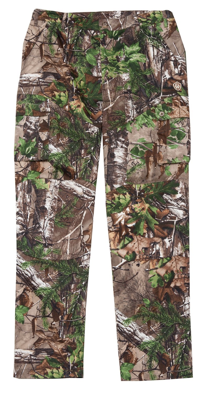 Realtree Xtra Green