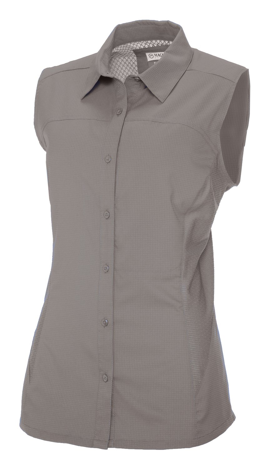 Magellan Outdoors Women's Baffin Bay Sleeveless Top