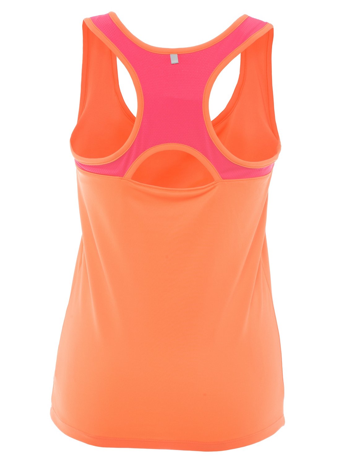 BCG Women's Solid Running Racerback Tank Top thumbnail
