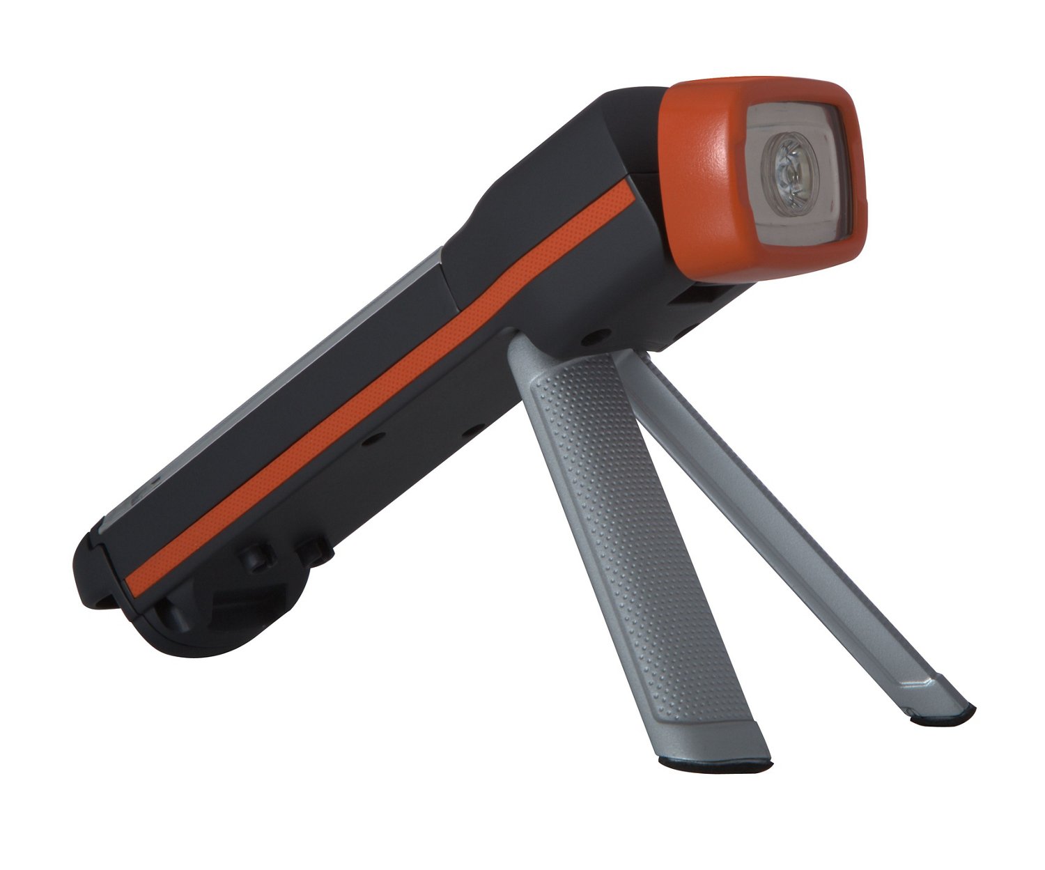 Energizer® LED 3-in-1 Tripod Flashlight