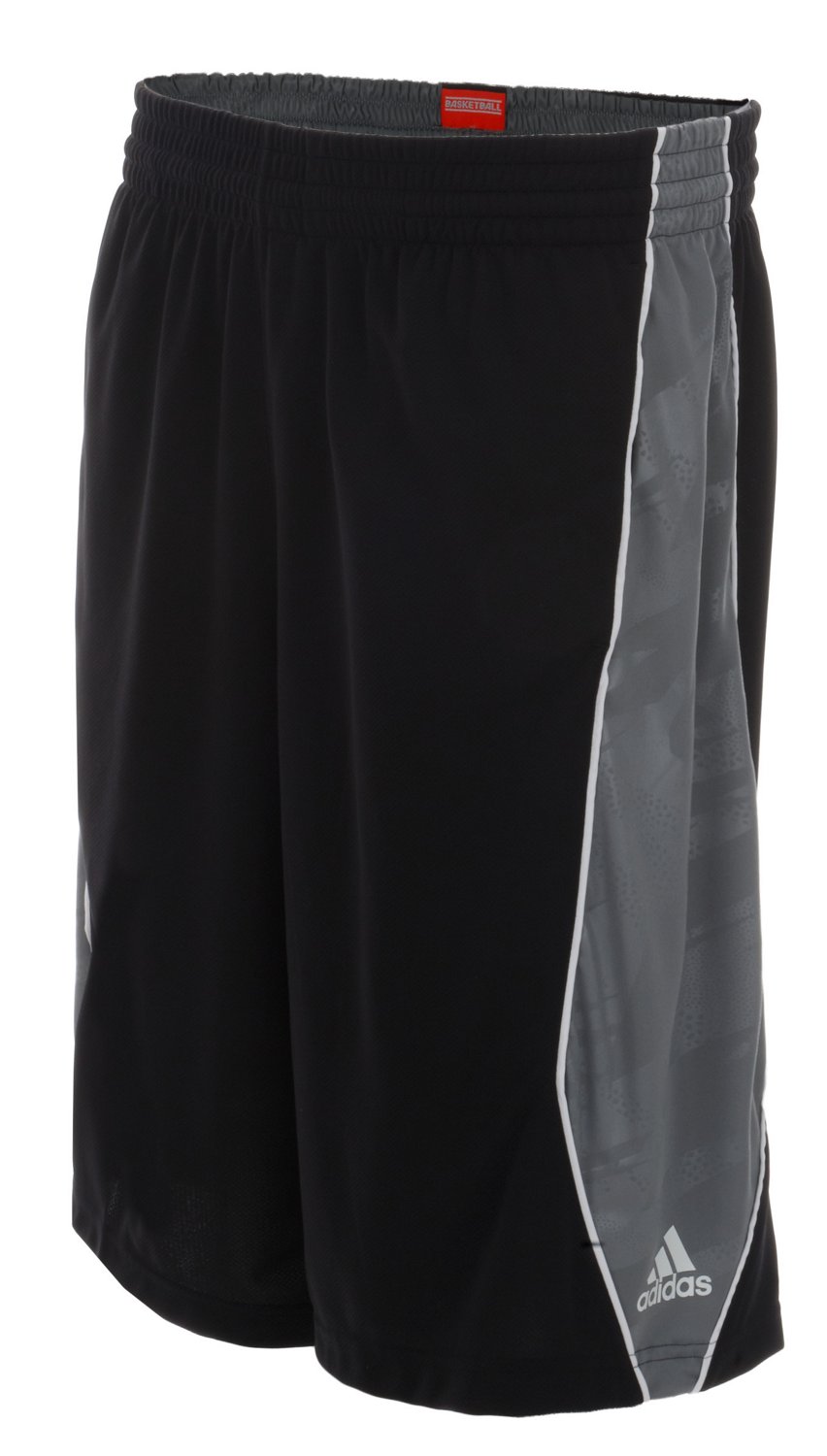 adidas Men's Alive 3.0 Basketball Short