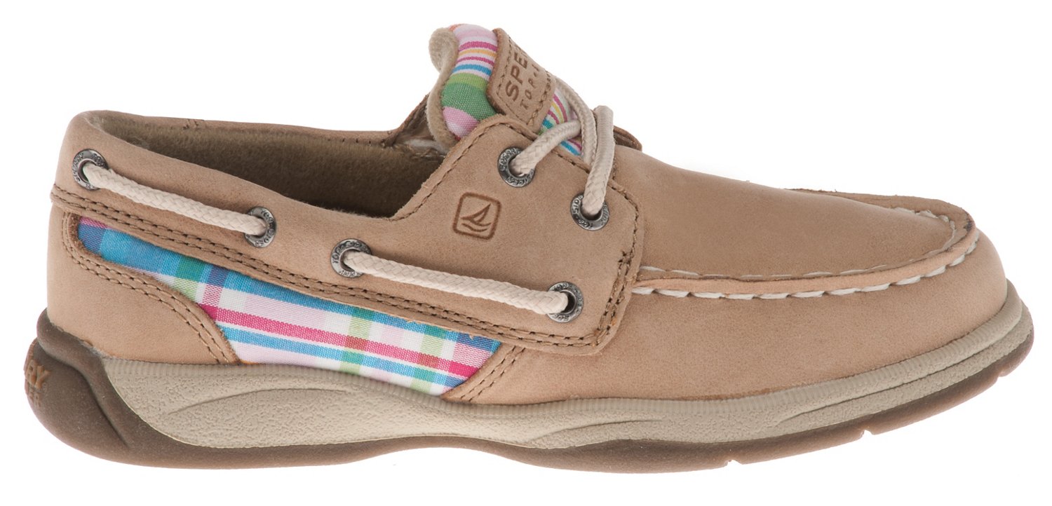 Sperry Top-Sider Toddler Girls' Intrepid Shoes