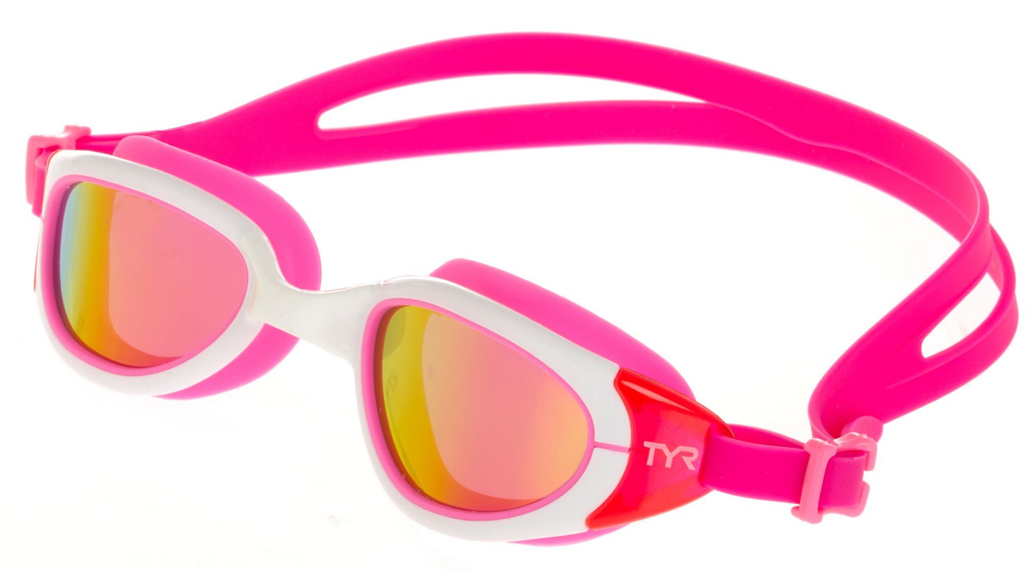 TYR Adults' Special Ops Swim Goggles