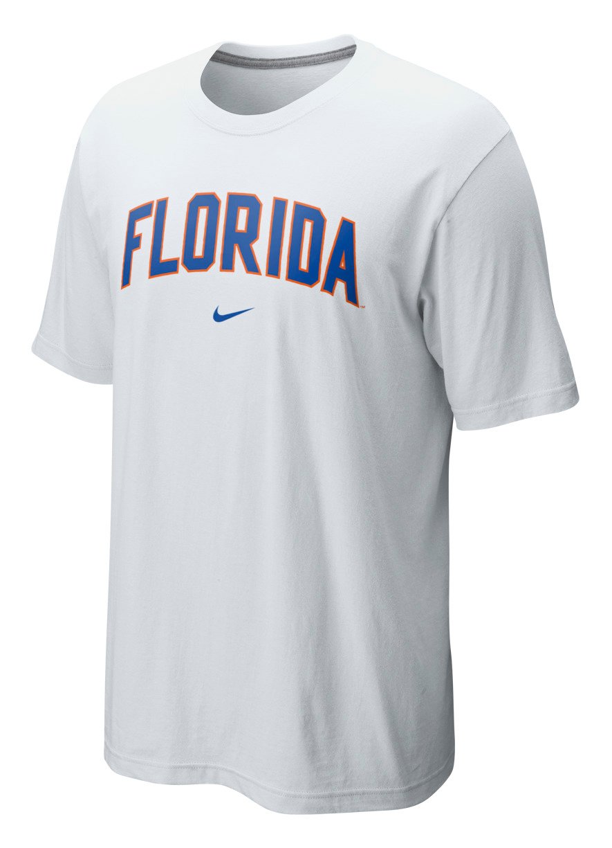 Nike Men's University of Florida Classic Arch T-shirt