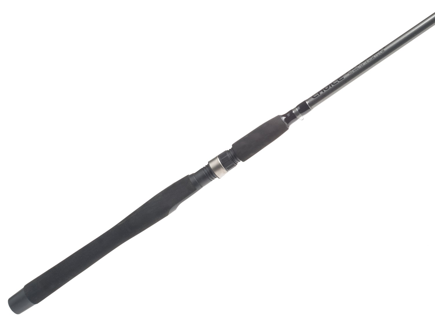 Tournament Choice® Angler Series 6'6