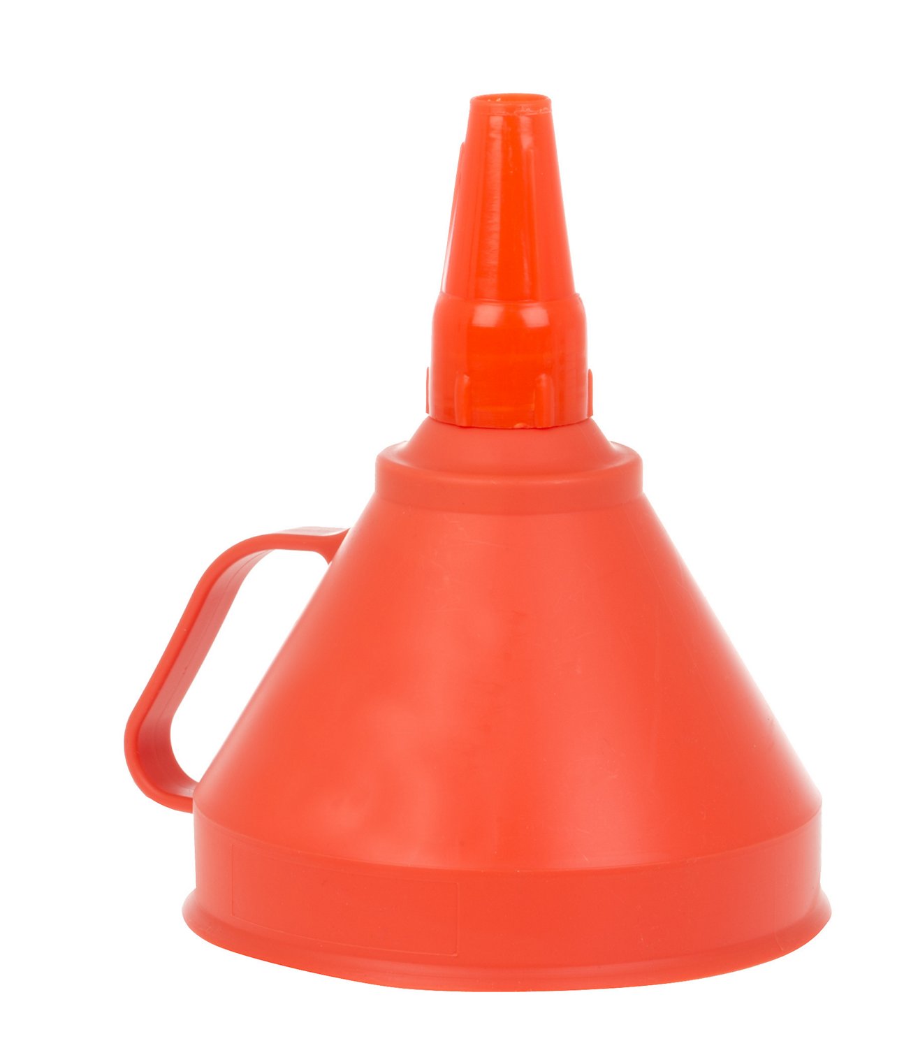 Attwood® Short Rigid Filter Funnel with Handle