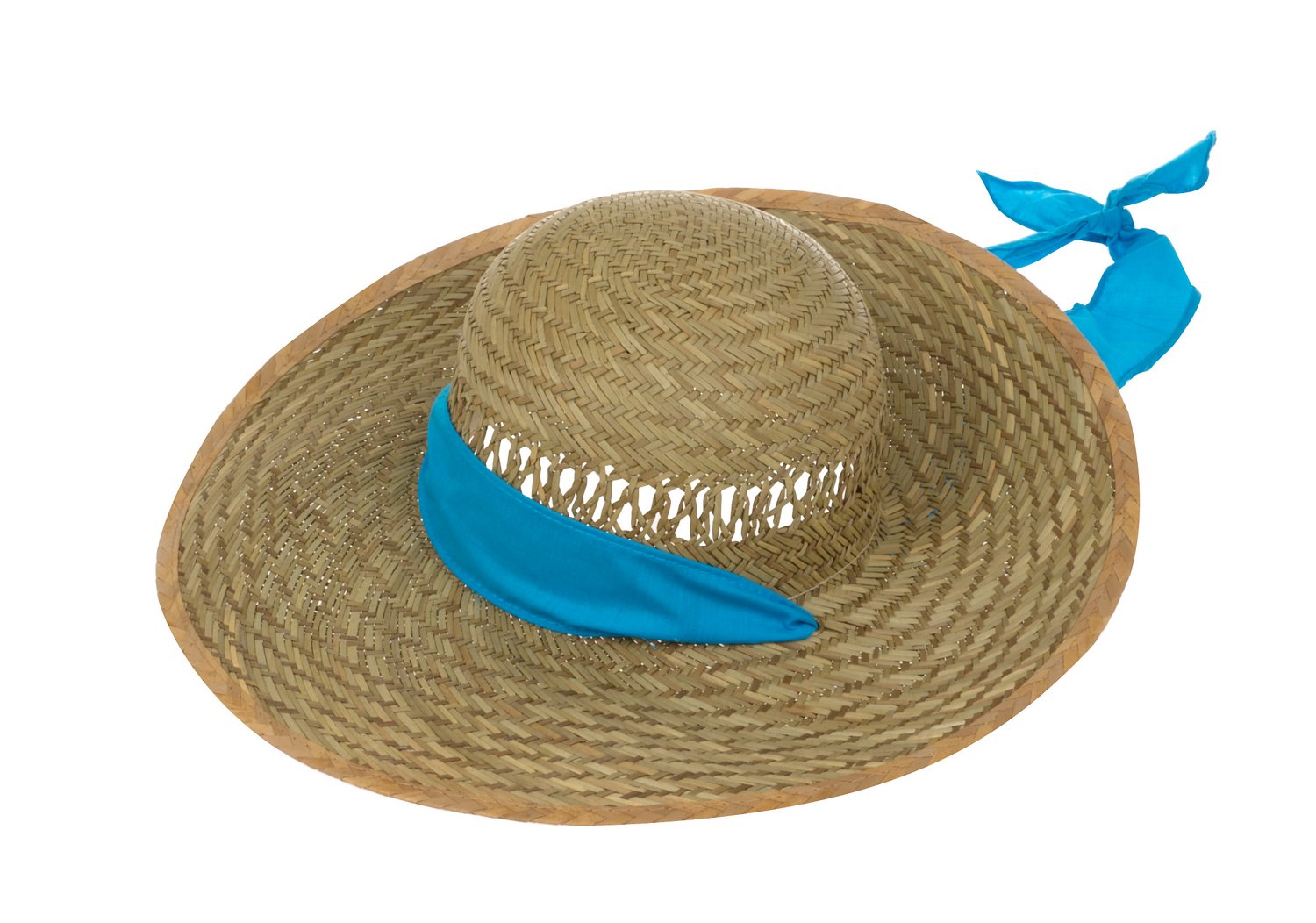 O'rageous Women's Rush Straw Hat
