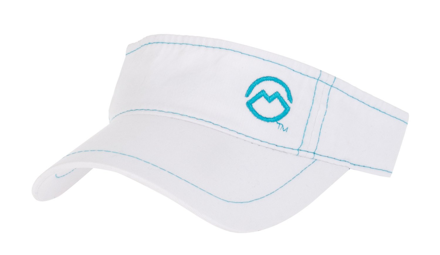 Magellan Outdoors Women's Visor