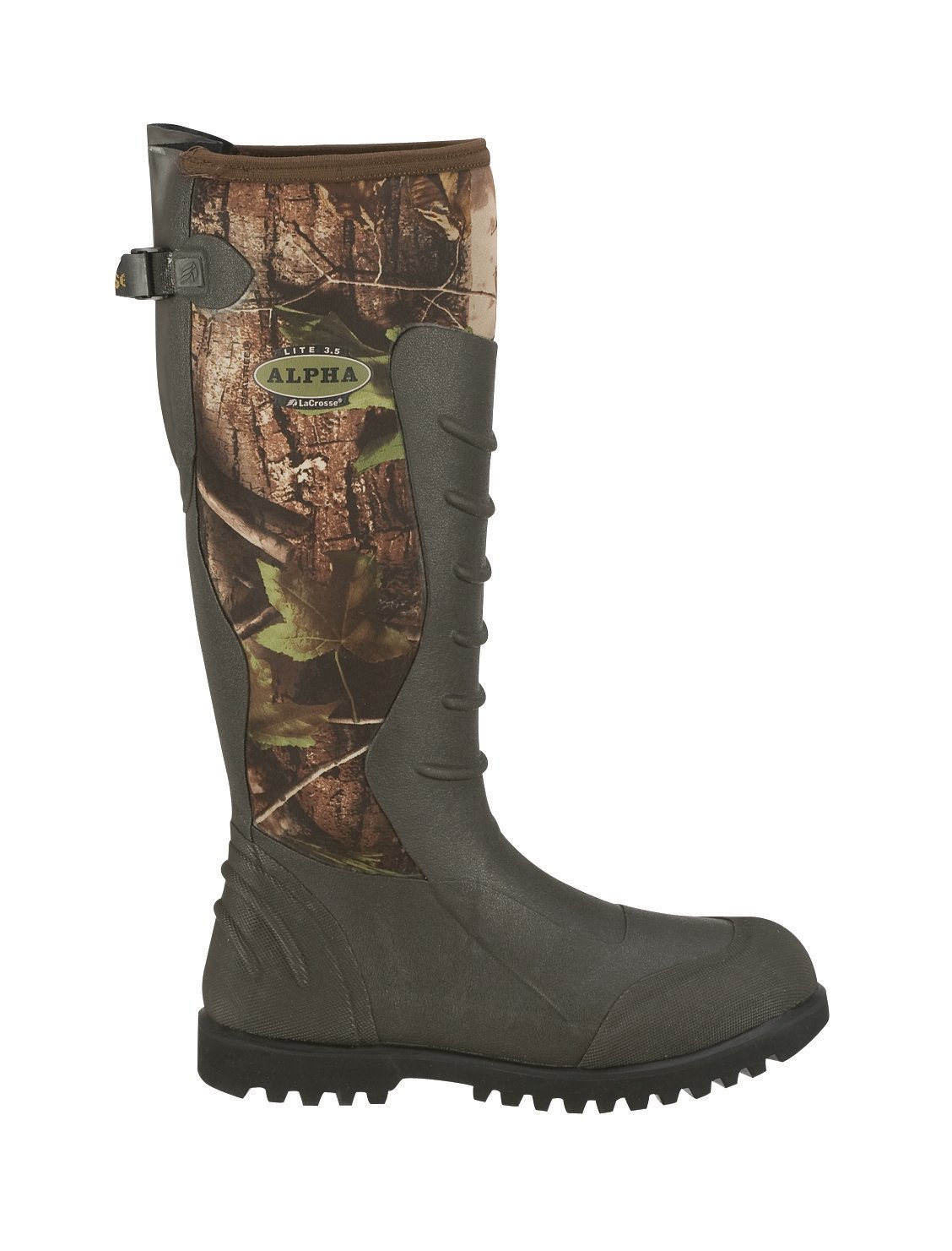 LaCrosse® Men's Alpha Lite Realtree® APG® HD Hunting Boots
