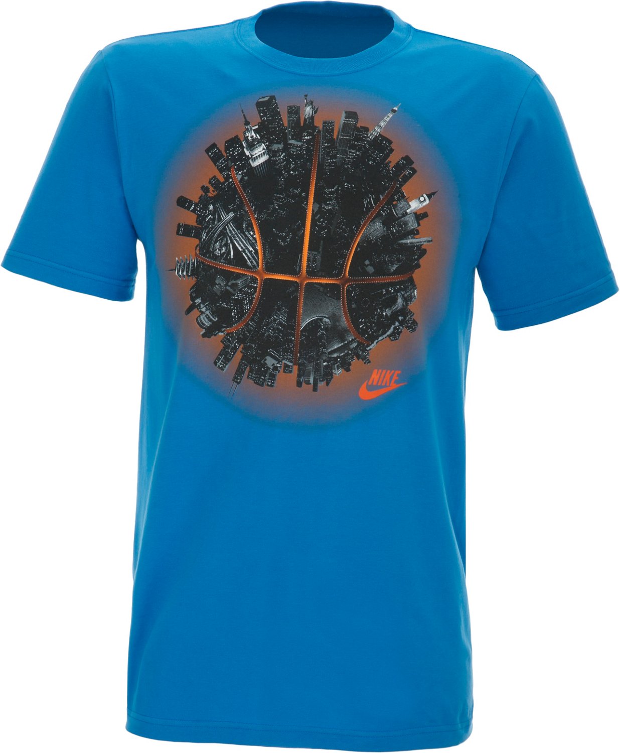 Nike Men's Global Glow T-shirt