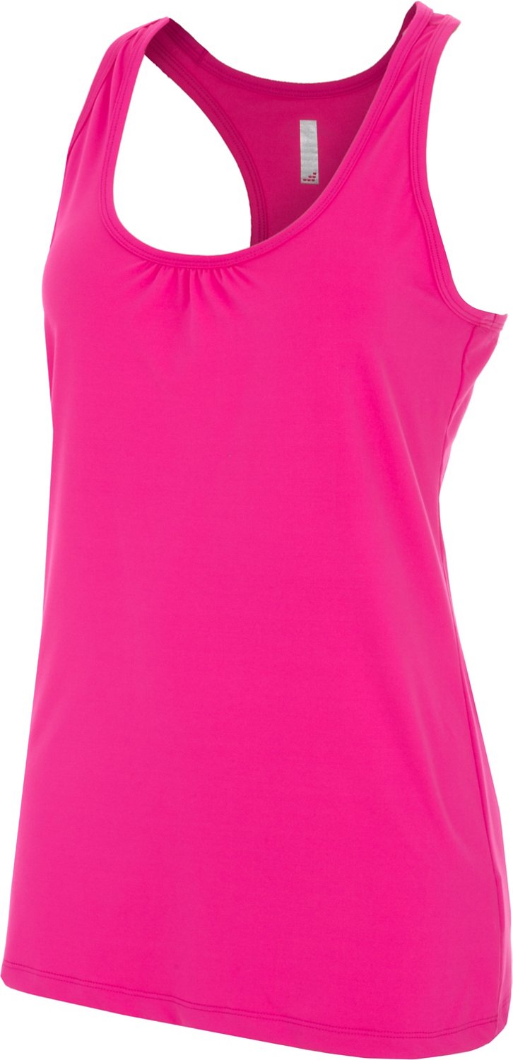 BCG Women's Loose Tank Top