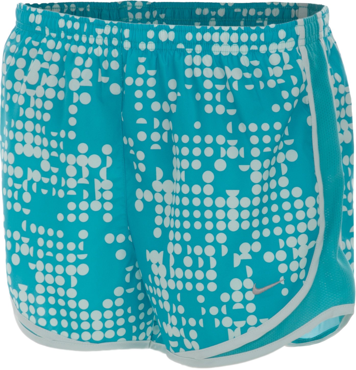 Nike Women's Printed Tempo Track Short