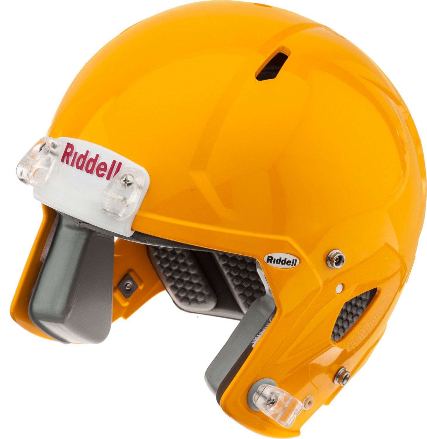 Riddell Youth Revolution Attack Football Helmet