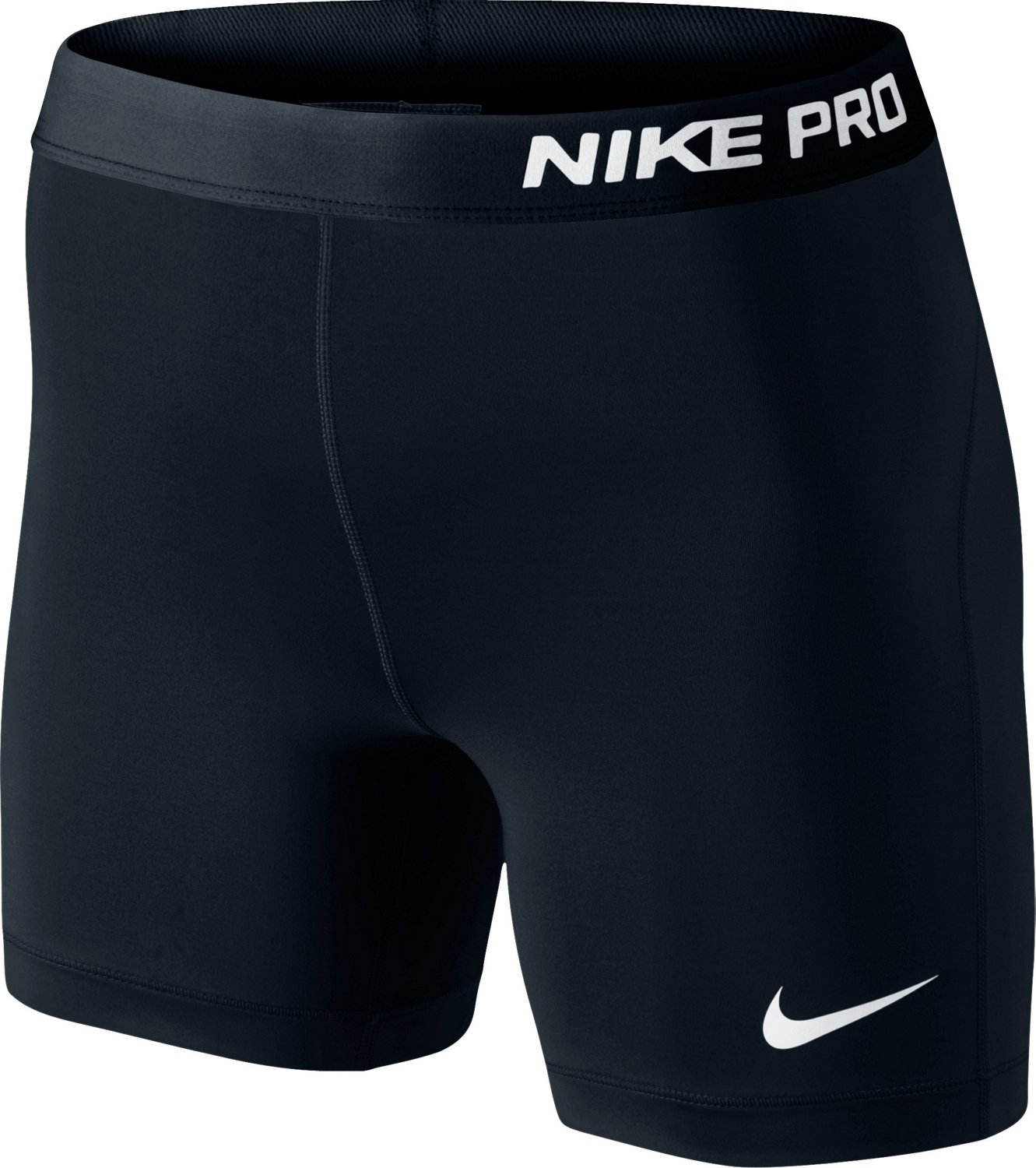 Nike Athletic Shorts For Women