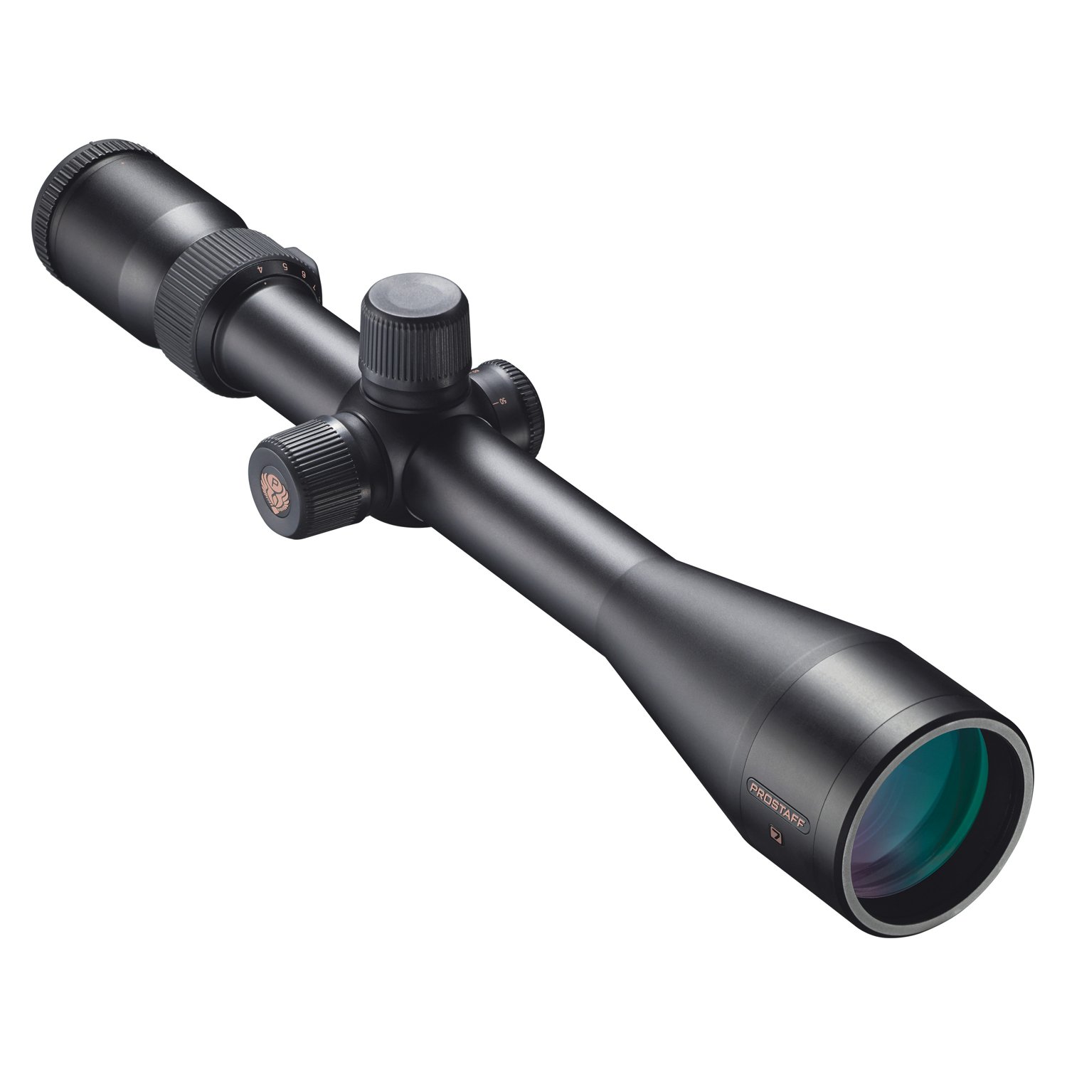 Nikon PROSTAFF 7 Nikoplex 416 x 50 Scope Academy