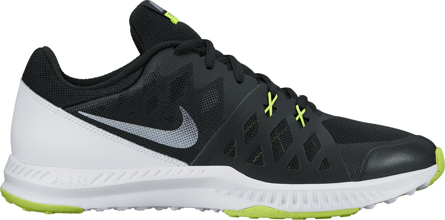 Men's Training Shoes Crossfit Shoes for Men, Workout Shoes & Weight