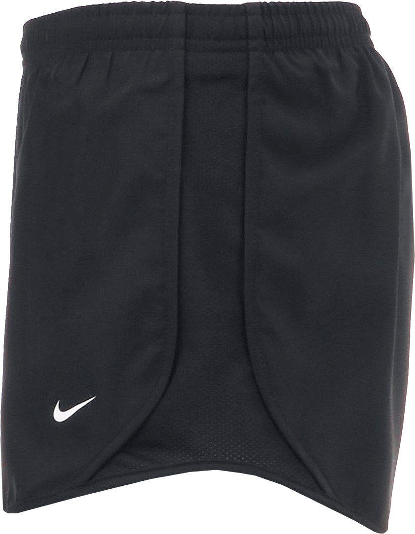 nike girls tempo running shorts