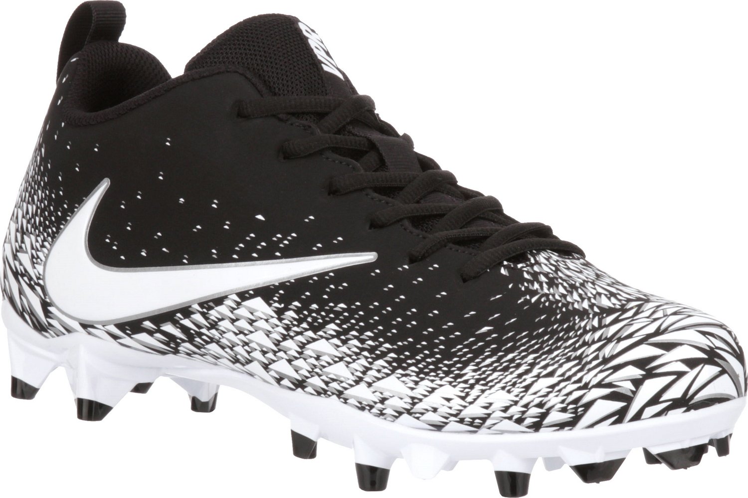 nike vapor varsity football cleats