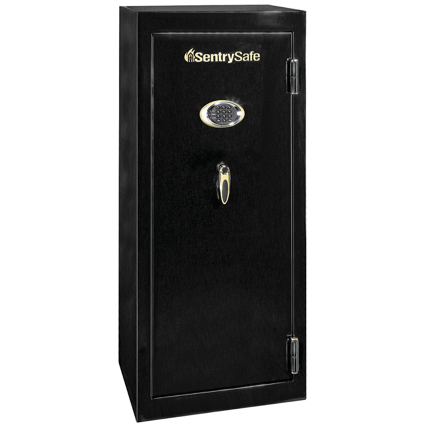 Sentry®Safe Fire-Safe® 14-Gun Safe