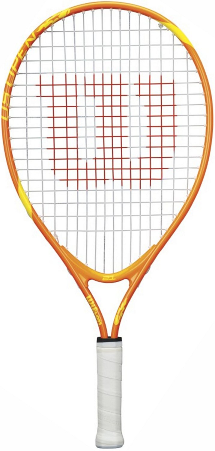 Wilson US Open® 21 Junior Tennis Racquet