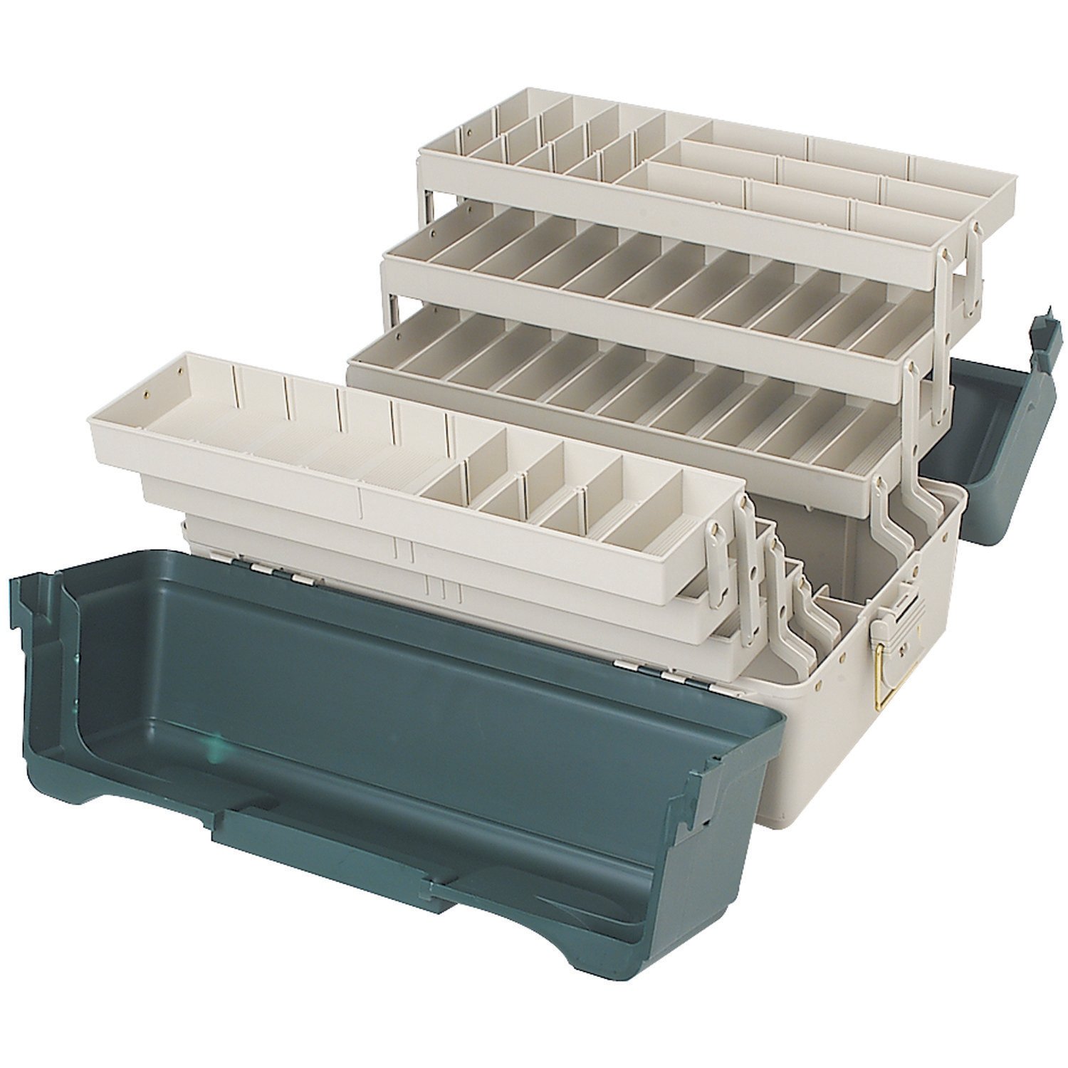 Plano® 6-Tray Tackle Box thumbnail