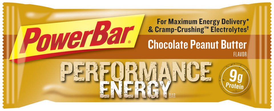 PowerBar Performance Energy Bar